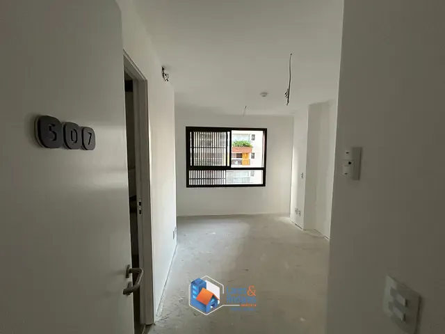 Outro com 21m² 1 quarto e 1 banheiro, à venda, no bairro Jardim das Acácias em São Paulo
