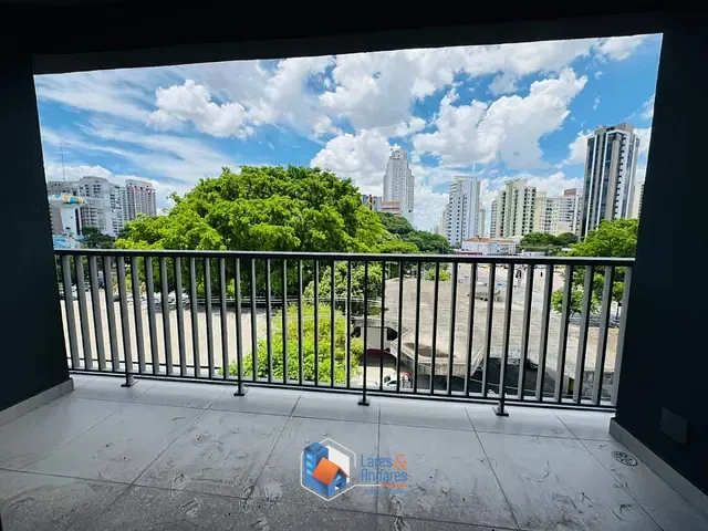 Outro com 24m² 1 quarto e 1 banheiro, à venda, no bairro Vila Mariana em São Paulo