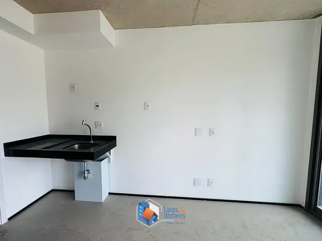 Outro com 24m² 1 quarto e 1 banheiro, à venda, no bairro Vila Mariana em São Paulo