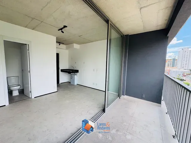 Outro com 24m² 1 quarto e 1 banheiro, à venda, no bairro Vila Mariana em São Paulo