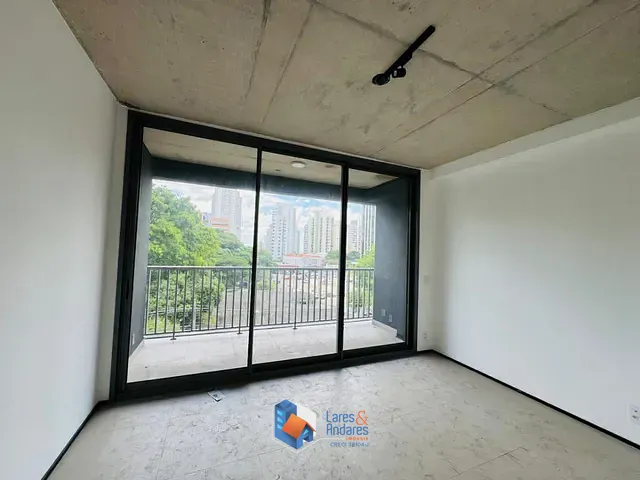 Outro com 24m² 1 quarto e 1 banheiro, à venda, no bairro Vila Mariana em São Paulo