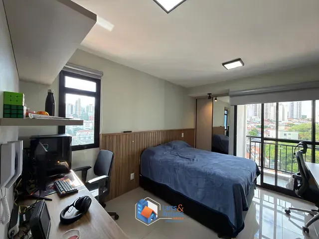 Outro com 25m² 1 quarto e 1 banheiro, à venda, no bairro Jardim São Paulo(Zona Norte) em São Paulo