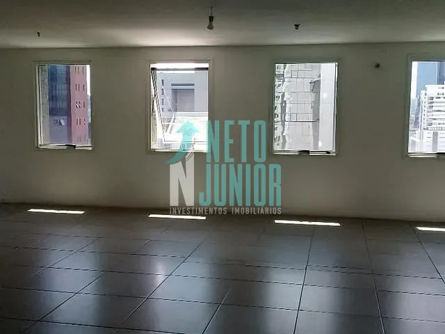 Conjunto com 416m², para alugar, no bairro Vila Olímpia em São Paulo