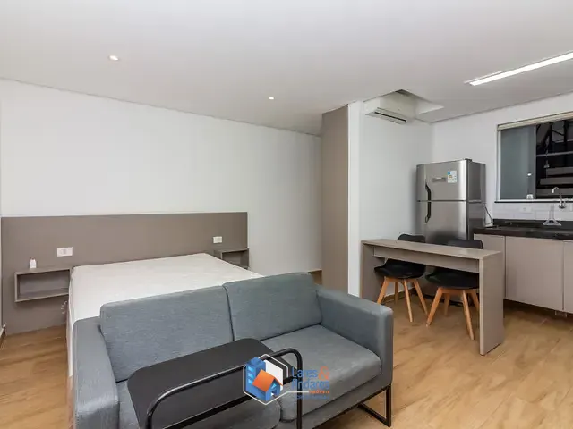 Outro com 29m² 1 quarto e 1 banheiro, à venda, no bairro Santana em São Paulo