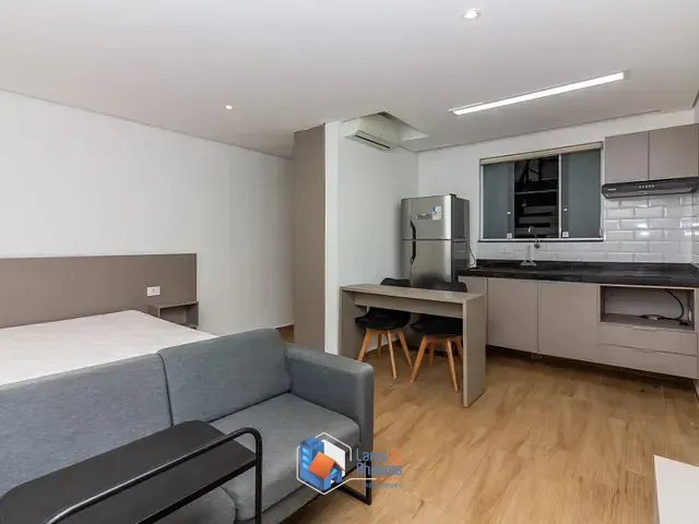 Outro com 29m² 1 quarto e 1 banheiro, à venda, no bairro Santana em São Paulo