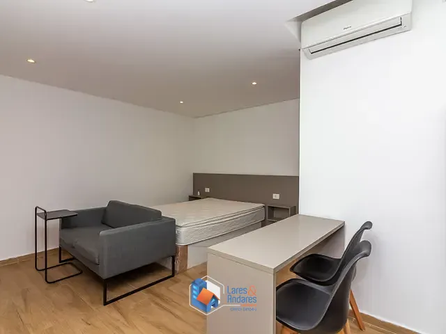 Outro com 29m² 1 quarto e 1 banheiro, à venda, no bairro Santana em São Paulo