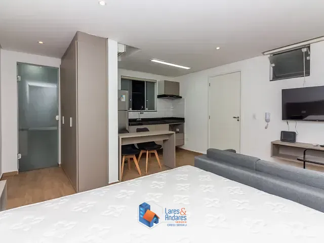 Outro com 29m² 1 quarto e 1 banheiro, à venda, no bairro Santana em São Paulo