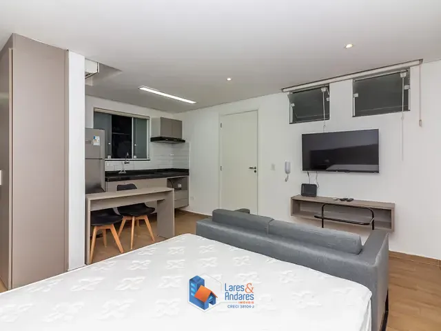 Outro com 29m² 1 quarto e 1 banheiro, à venda, no bairro Santana em São Paulo