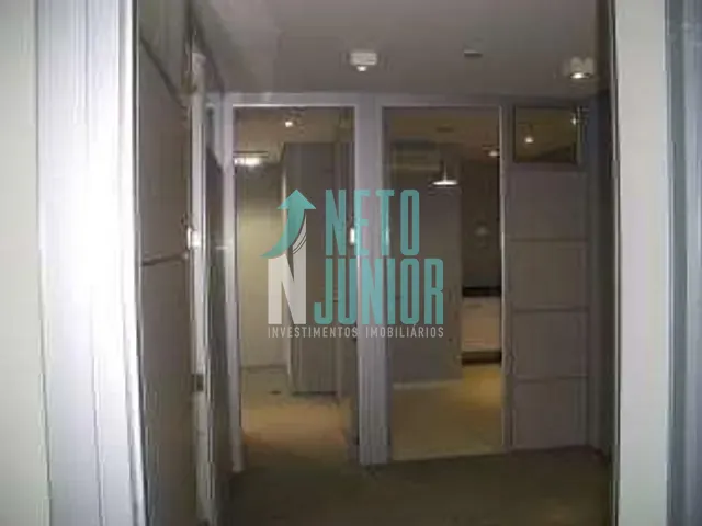 Conjunto com 74m², para alugar, no bairro Vila Tramontano em São Paulo