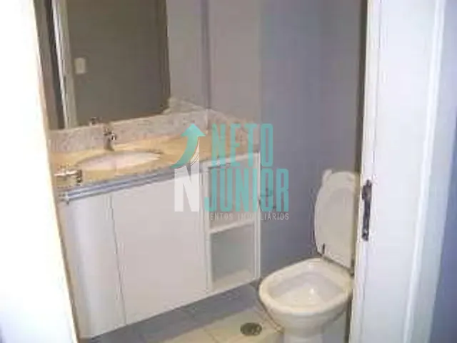 Conjunto com 74m², para alugar, no bairro Vila Tramontano em São Paulo