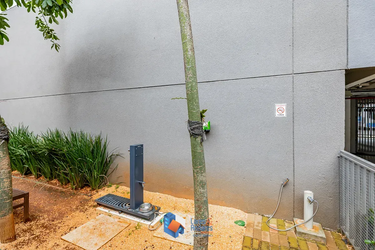 Apartamento, 1 quarto, 25 m² - Foto 40