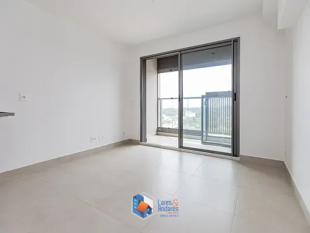 Outro com 25m² 1 quarto e 1 banheiro, à venda, no bairro Santo Amaro em São Paulo