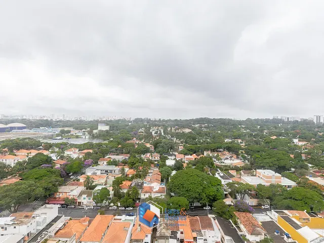 Outro com 25m² 1 quarto e 1 banheiro, à venda, no bairro Santo Amaro em São Paulo