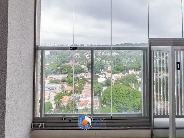 Outro com 25m² 1 quarto e 1 banheiro, à venda, no bairro Santo Amaro em São Paulo