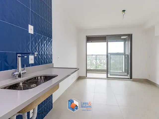Outro com 25m² 1 quarto e 1 banheiro, à venda, no bairro Santo Amaro em São Paulo