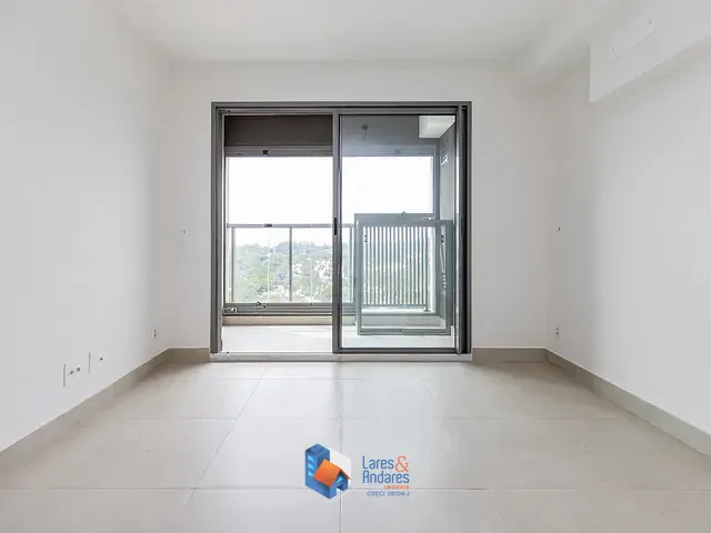 Outro com 25m² 1 quarto e 1 banheiro, à venda, no bairro Santo Amaro em São Paulo