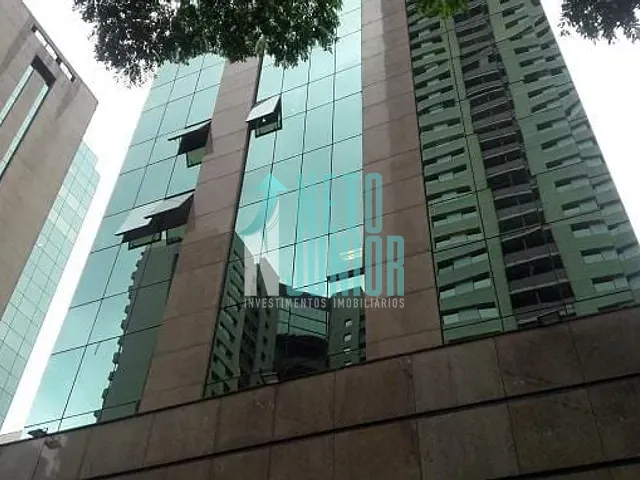 Conjunto com 84m², à venda, no bairro Itaim Bibi em São Paulo