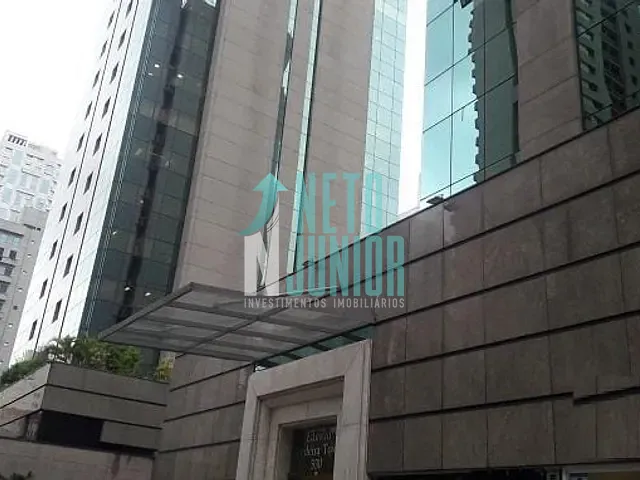Conjunto com 84m², à venda, no bairro Itaim Bibi em São Paulo
