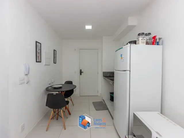 Outro com 25m² 1 quarto e 1 banheiro, à venda, no bairro Bela Vista em São Paulo