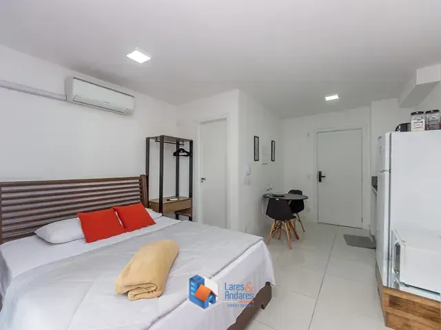 Outro com 25m² 1 quarto e 1 banheiro, à venda, no bairro Bela Vista em São Paulo