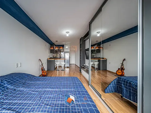 Outro com 2000m² 1 quarto e 1 banheiro, à venda, no bairro Mirandópolis em São Paulo