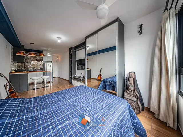 Outro com 2000m² 1 quarto e 1 banheiro, à venda, no bairro Mirandópolis em São Paulo