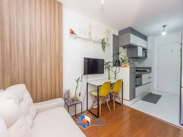 Outro com 25m² 1 quarto e 1 banheiro, à venda, no bairro Bela Vista em São Paulo