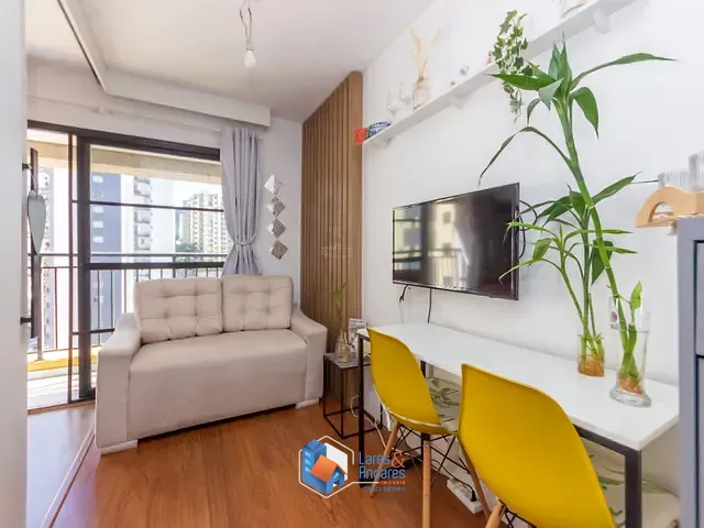Outro com 25m² 1 quarto e 1 banheiro, à venda, no bairro Bela Vista em São Paulo