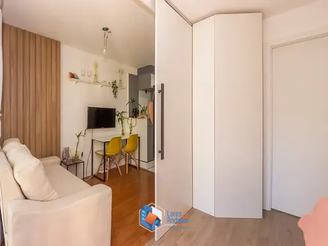 Outro com 25m² 1 quarto e 1 banheiro, à venda, no bairro Bela Vista em São Paulo