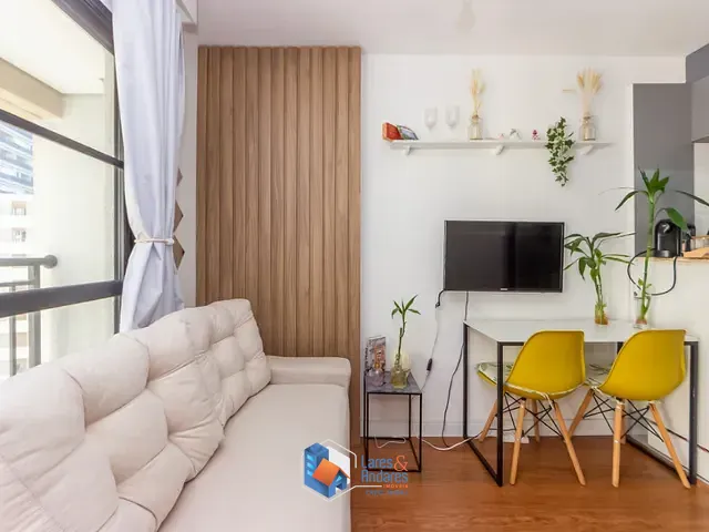 Outro com 25m² 1 quarto e 1 banheiro, à venda, no bairro Bela Vista em São Paulo