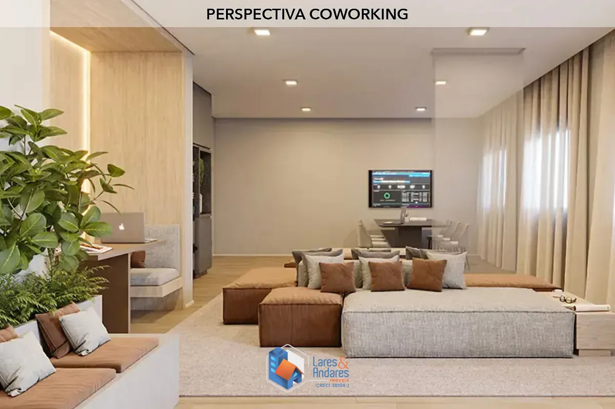 Apartamento, 1 quarto, 29 m² - Foto 37