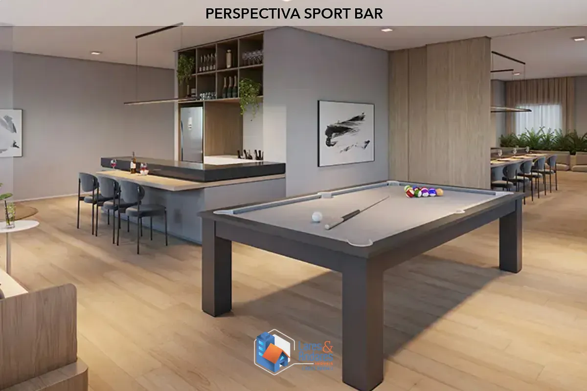 Apartamento, 1 quarto, 29 m² - Foto 31