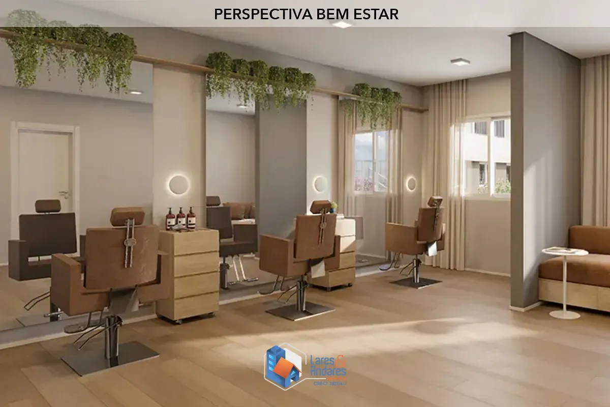 Apartamento, 1 quarto, 29 m² - Foto 35