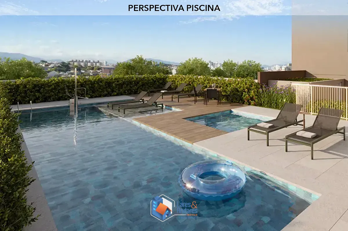 Apartamento, 1 quarto, 29 m² - Foto 21