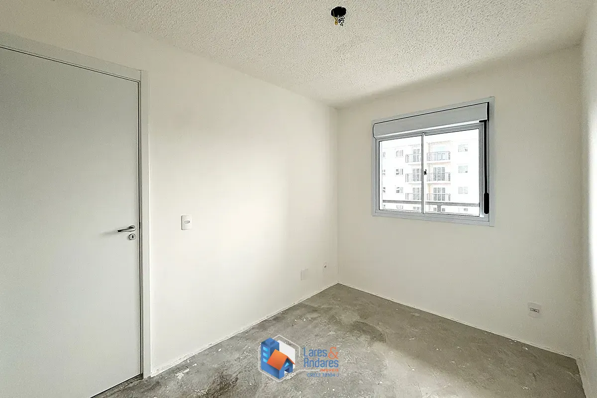 Apartamento, 1 quarto, 29 m² - Foto 13