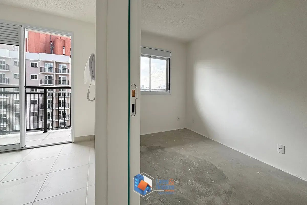 Apartamento, 1 quarto, 29 m² - Foto 9