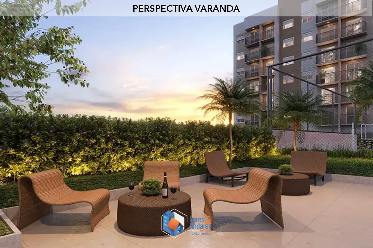 Apartamento, 1 quarto, 29 m² - Foto 24