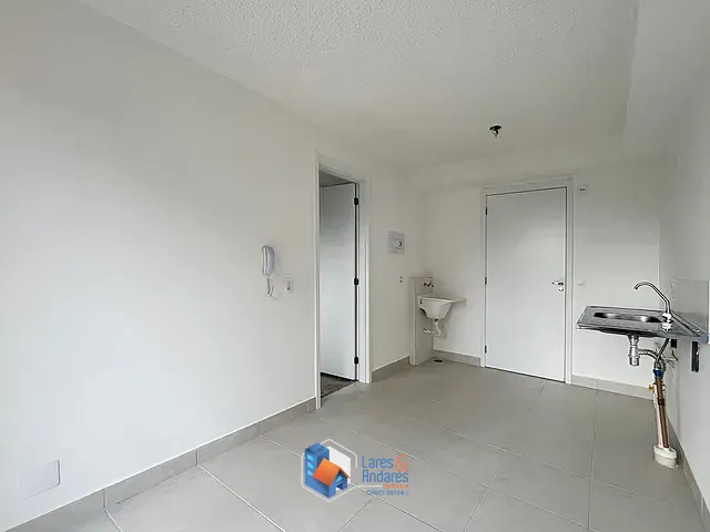 Outro com 29m² 1 quarto e 1 banheiro, à venda, no bairro Santo Amaro em São Paulo