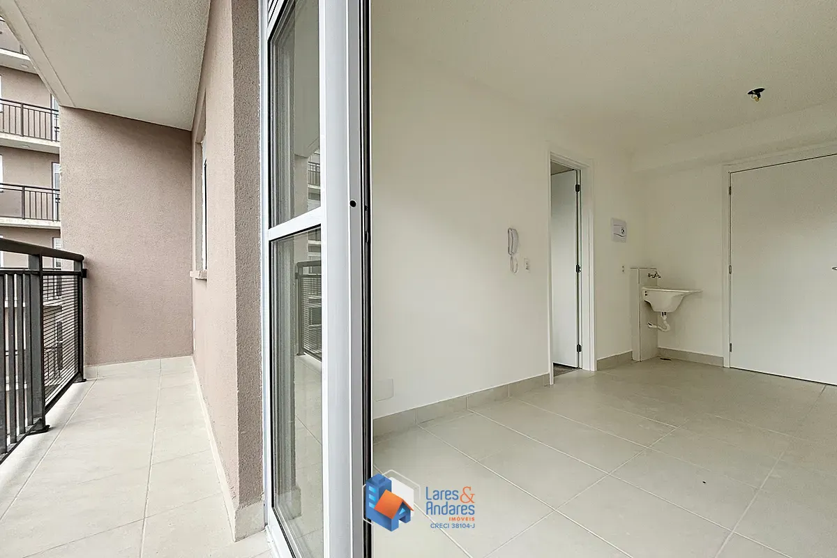 Apartamento, 1 quarto, 29 m² - Foto 7