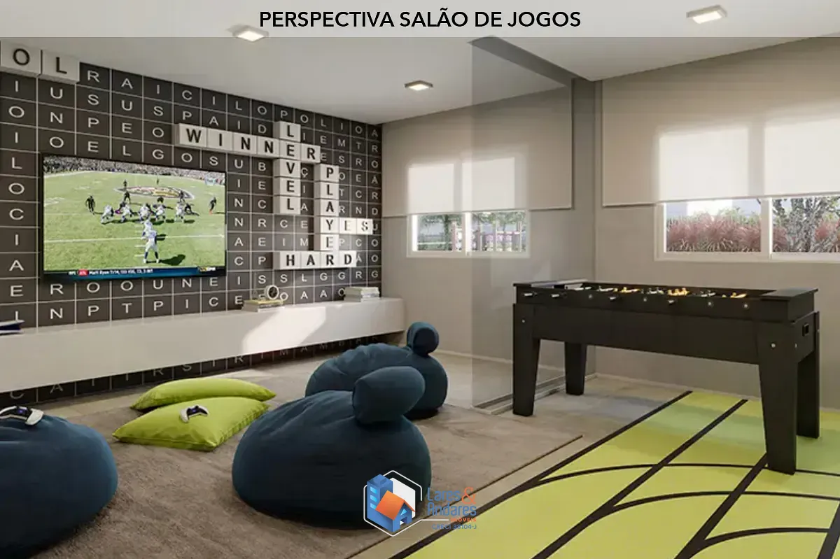 Apartamento, 1 quarto, 29 m² - Foto 32
