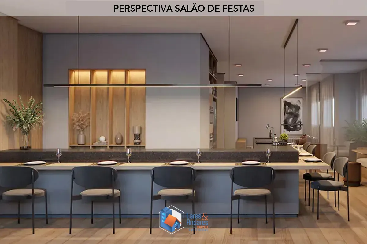 Apartamento, 1 quarto, 29 m² - Foto 30