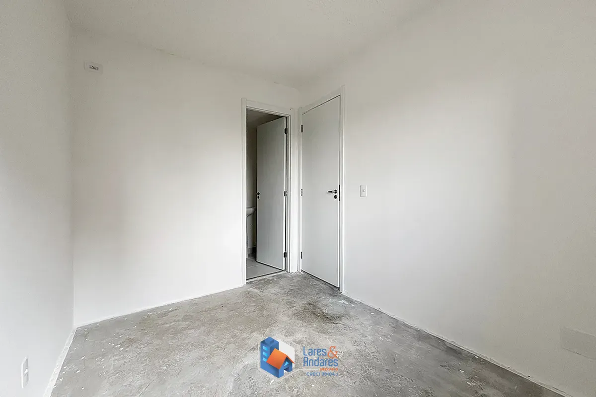 Apartamento, 1 quarto, 29 m² - Foto 12
