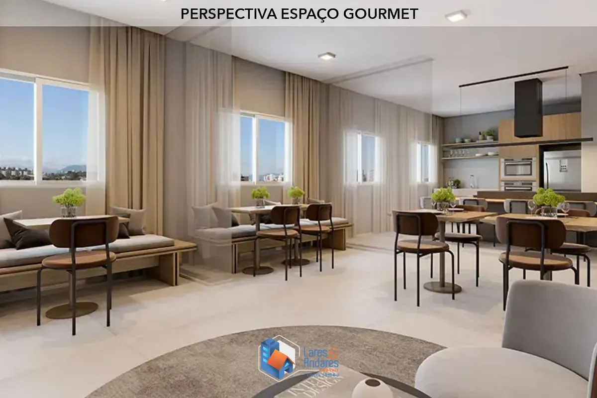 Apartamento, 1 quarto, 29 m² - Foto 29
