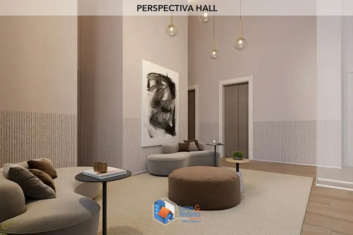 Apartamento, 1 quarto, 29 m² - Foto 20