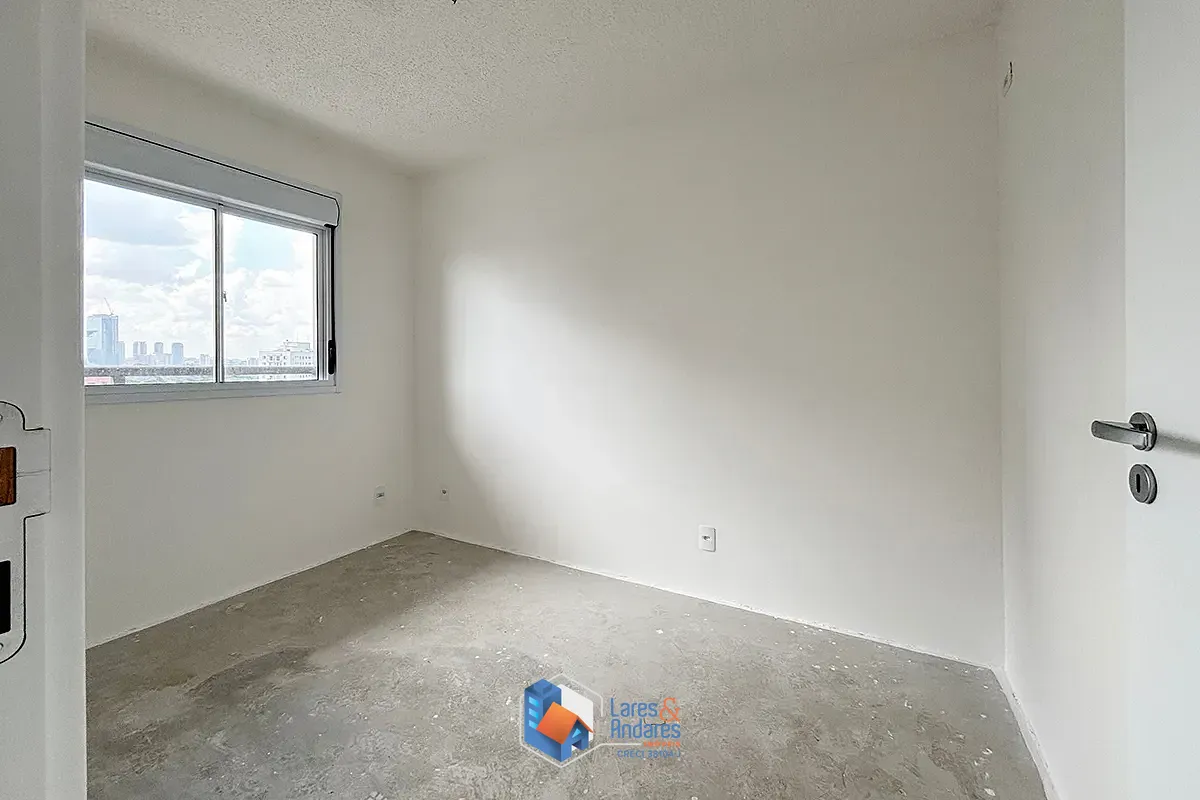 Apartamento, 1 quarto, 29 m² - Foto 10