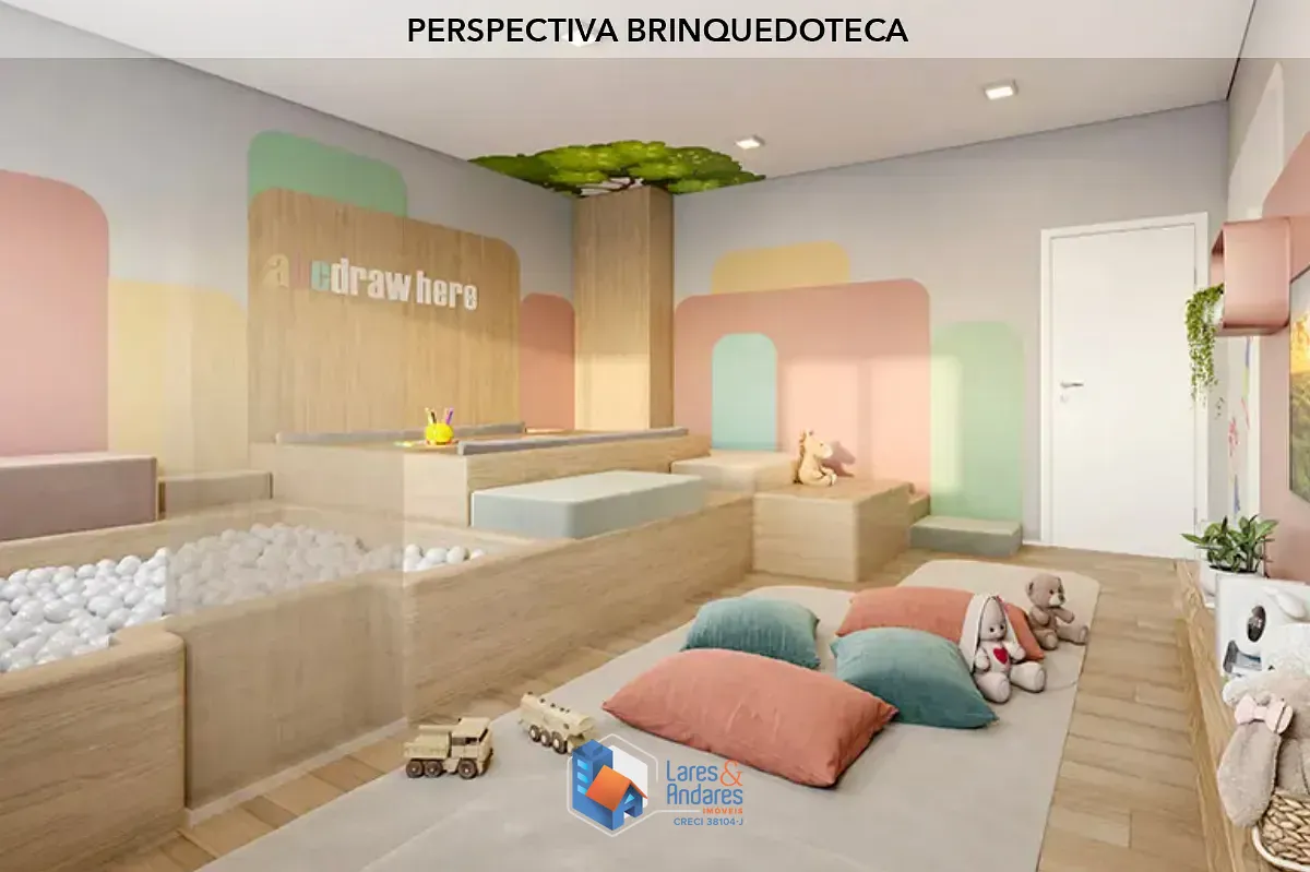 Apartamento, 1 quarto, 29 m² - Foto 36