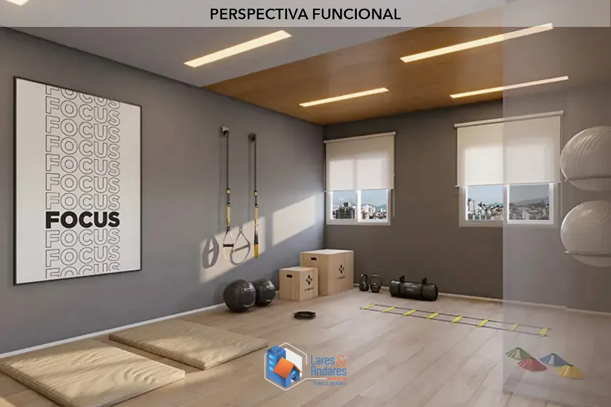 Apartamento, 1 quarto, 29 m² - Foto 34