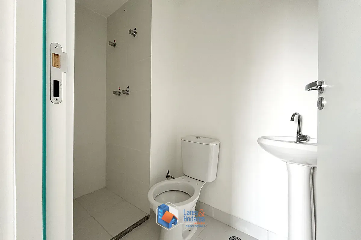 Apartamento, 1 quarto, 29 m² - Foto 15