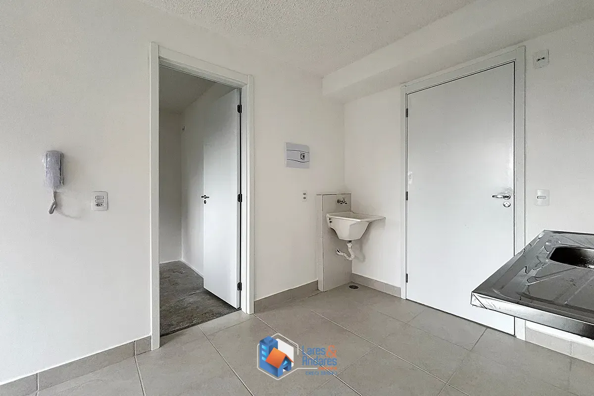 Apartamento, 1 quarto, 29 m² - Foto 8