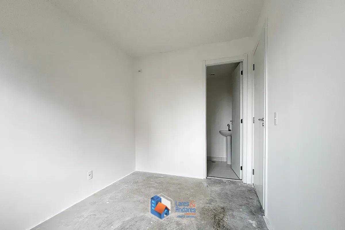 Apartamento, 1 quarto, 29 m² - Foto 14